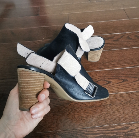 Super Cute Summer Heels - Picture 2 of 3